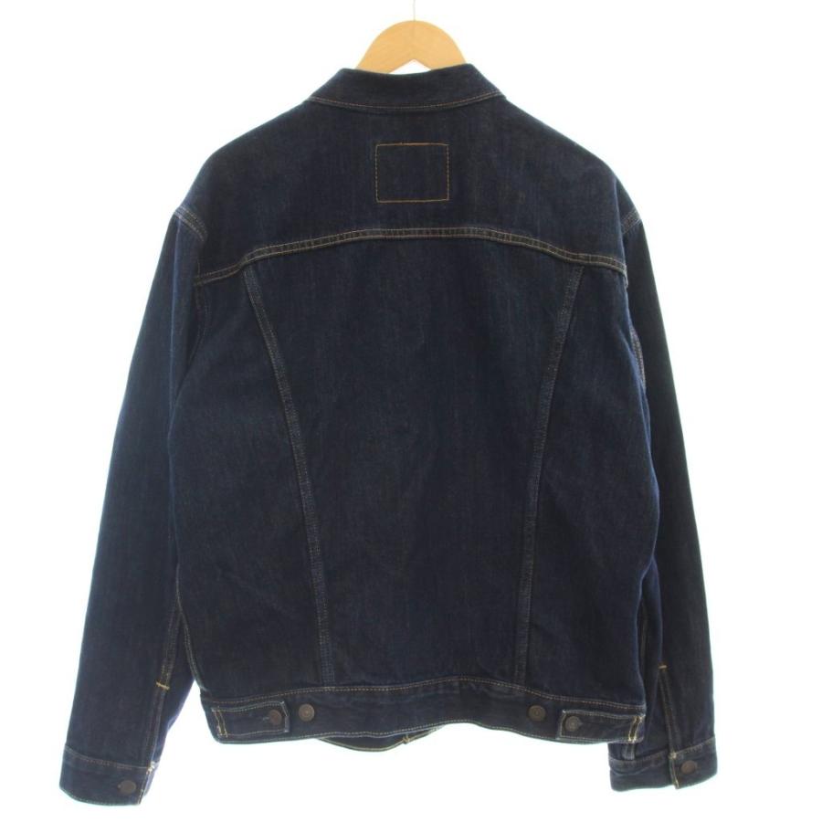 Levi's（リーバイス） PReMIUM journal standard 別注 PLEMIUM TYPE G