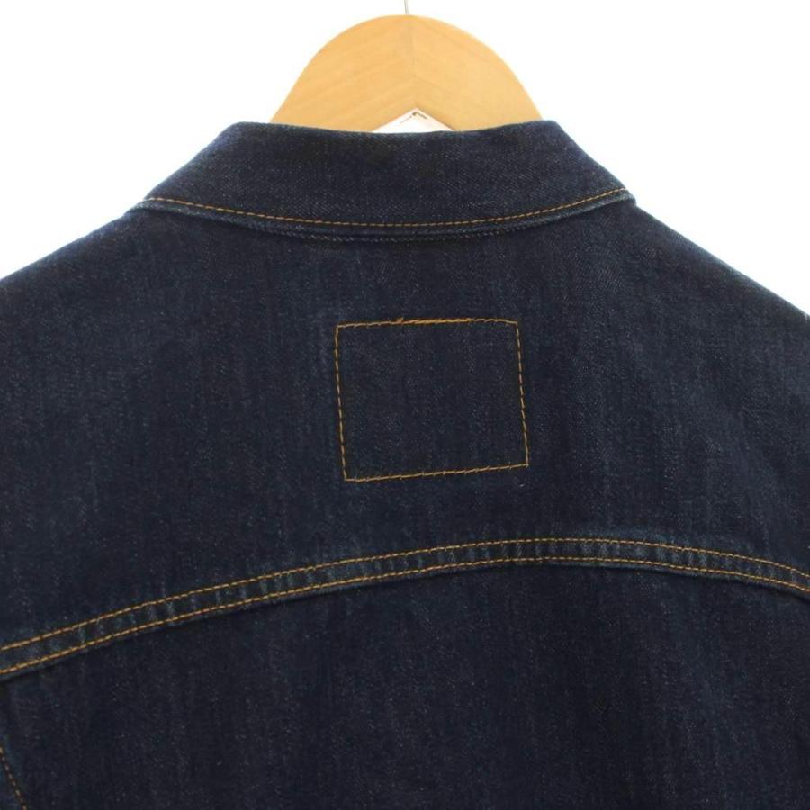 Levi's（リーバイス） PReMIUM journal standard 別注 PLEMIUM TYPE G