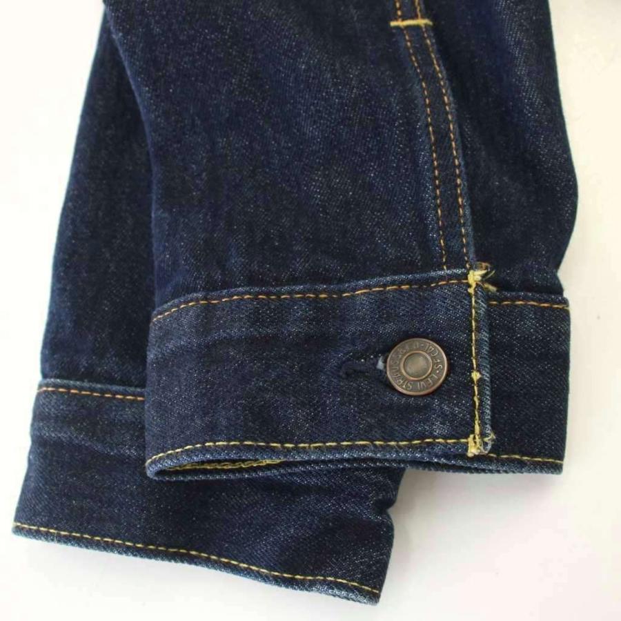 Levi's（リーバイス） PReMIUM journal standard 別注 PLEMIUM TYPE G