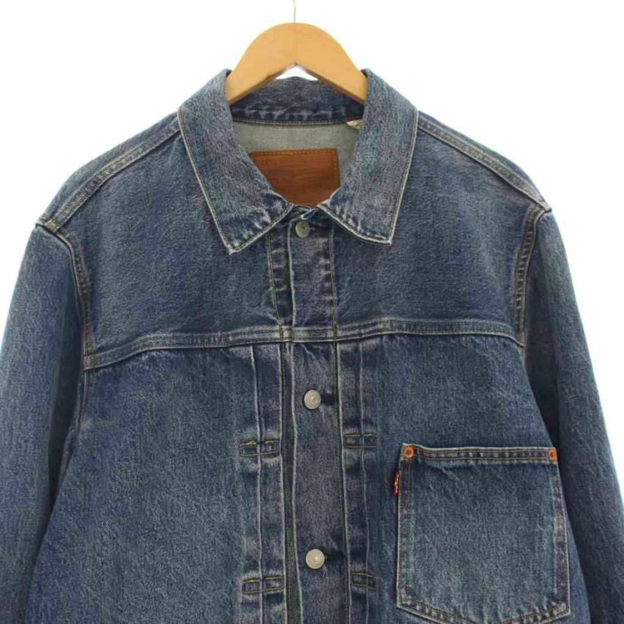 Levi's（リーバイス） リーバイスプレミアム Gジャン relume別注 1st