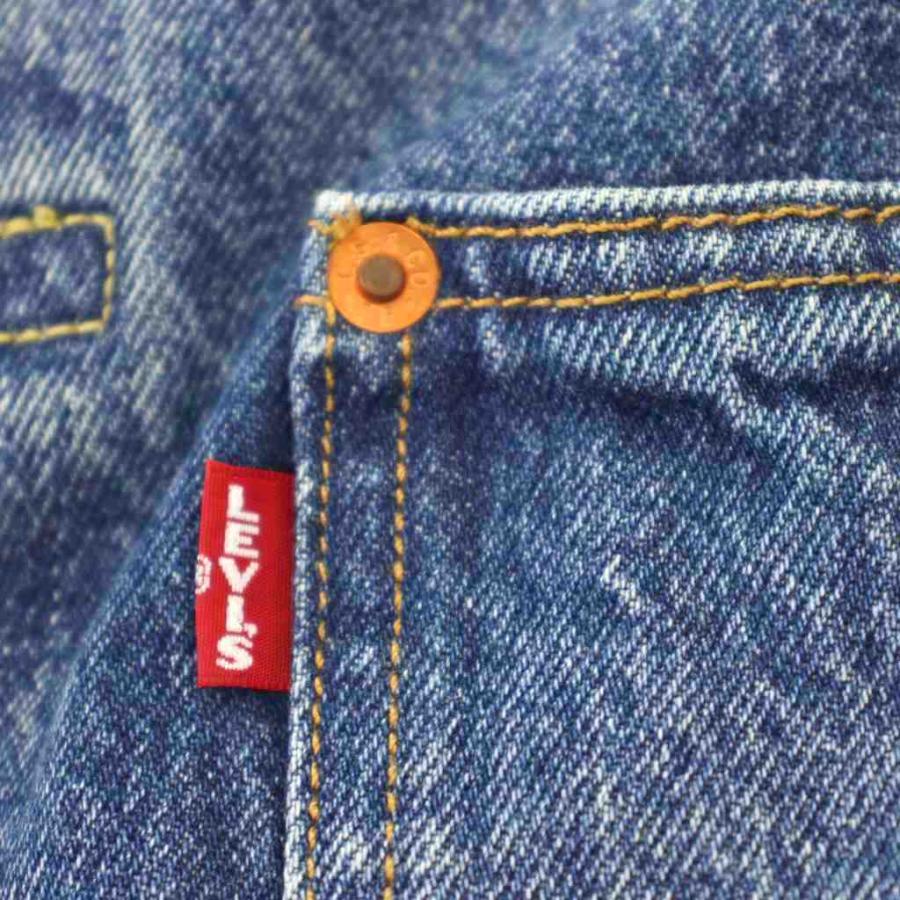 Levi's（リーバイス） リーバイスプレミアム Gジャン relume別注 1st