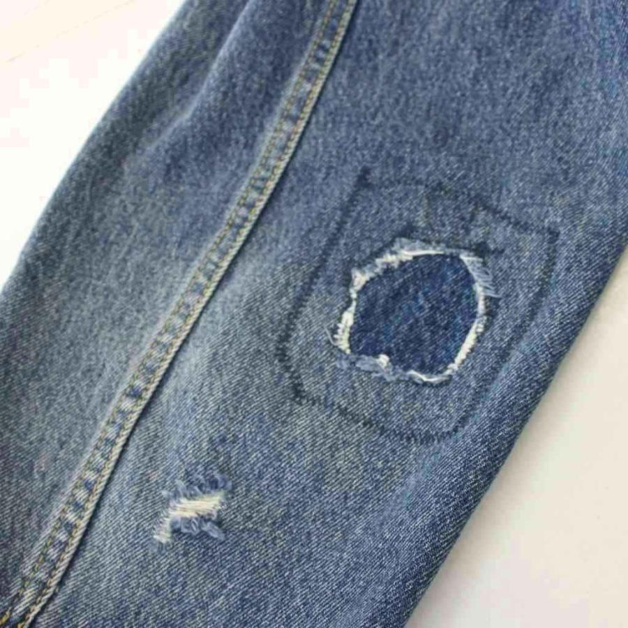 Levi's（リーバイス） リーバイスプレミアム Gジャン relume別注 1st