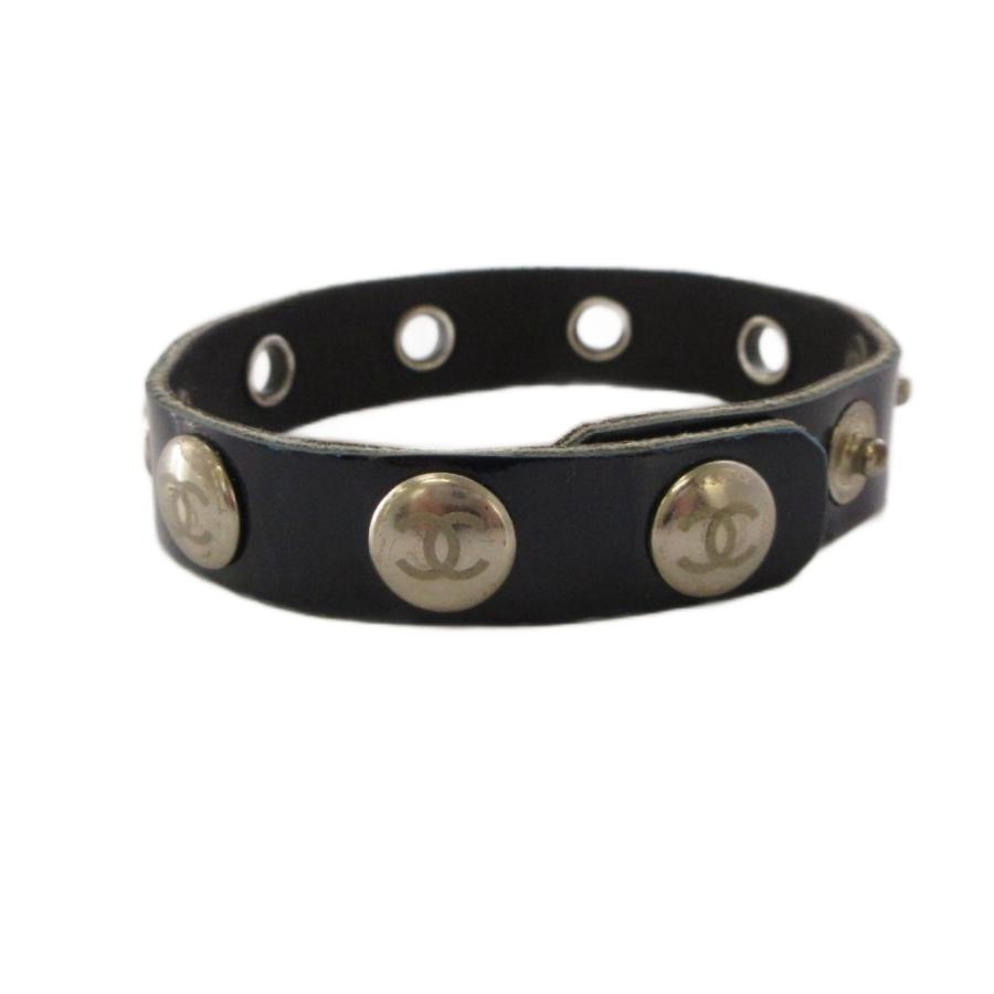 CHANEL（シャネル） CHANEL 09 T バングル ブレスレット ココマーク