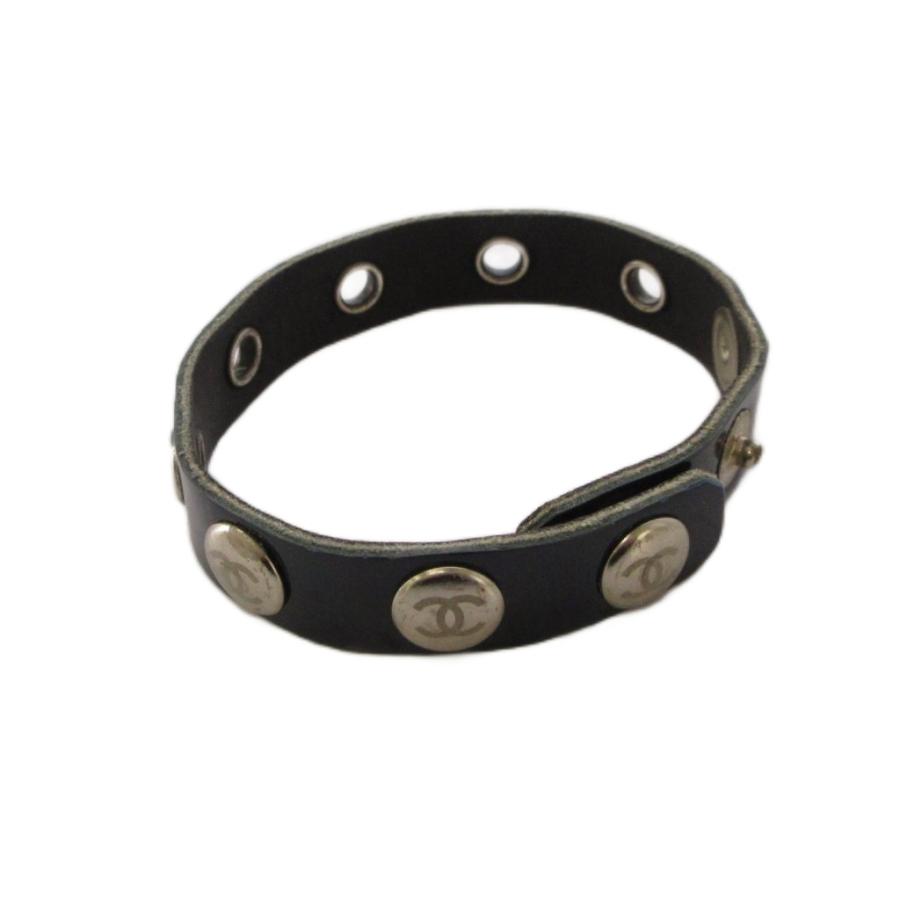 CHANEL（シャネル） CHANEL 09 T バングル ブレスレット ココマーク