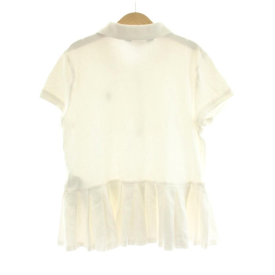 ポロ ラルフローレン POLO RALPH LAUREN ポロシャツ カットソー 鹿の子 