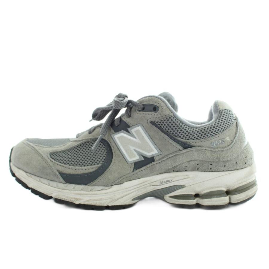 New Balance（ニューバランス） スニーカー ローカット スエード 
