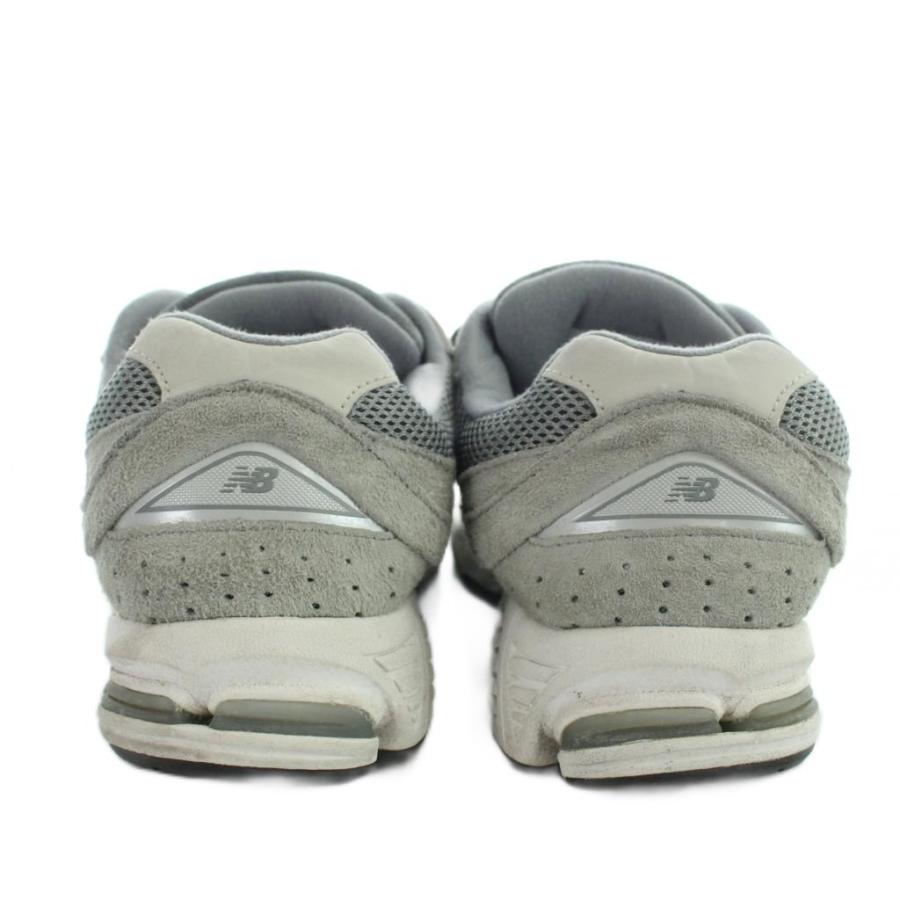 New Balance（ニューバランス） スニーカー ローカット スエード 