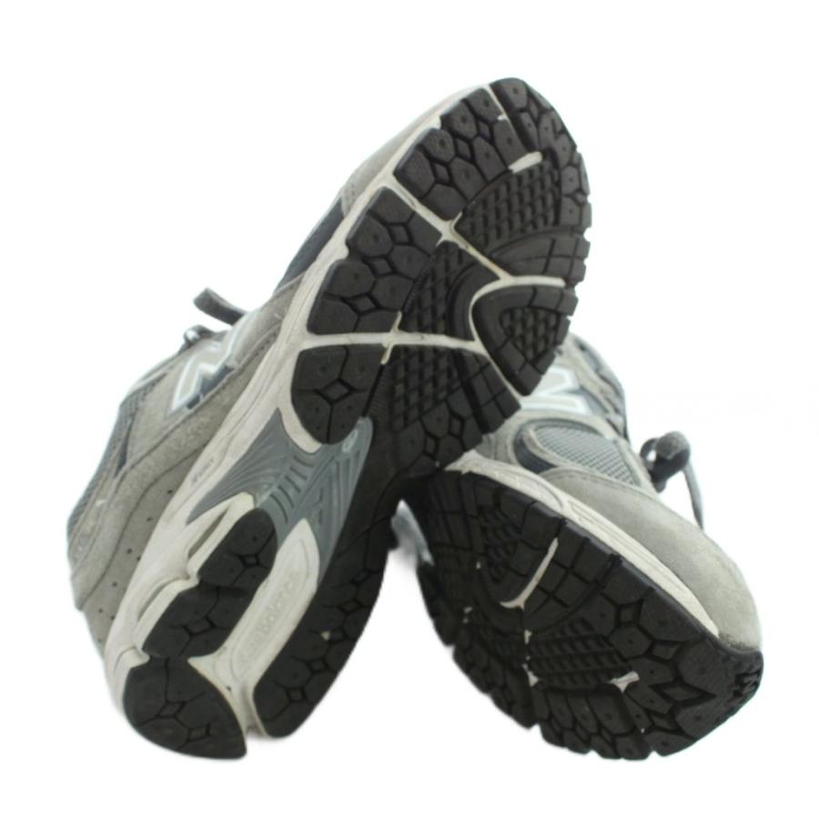 New Balance（ニューバランス） スニーカー ローカット スエード 
