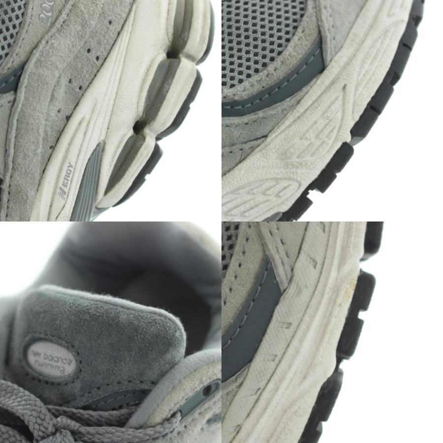 New Balance（ニューバランス） スニーカー ローカット スエード 