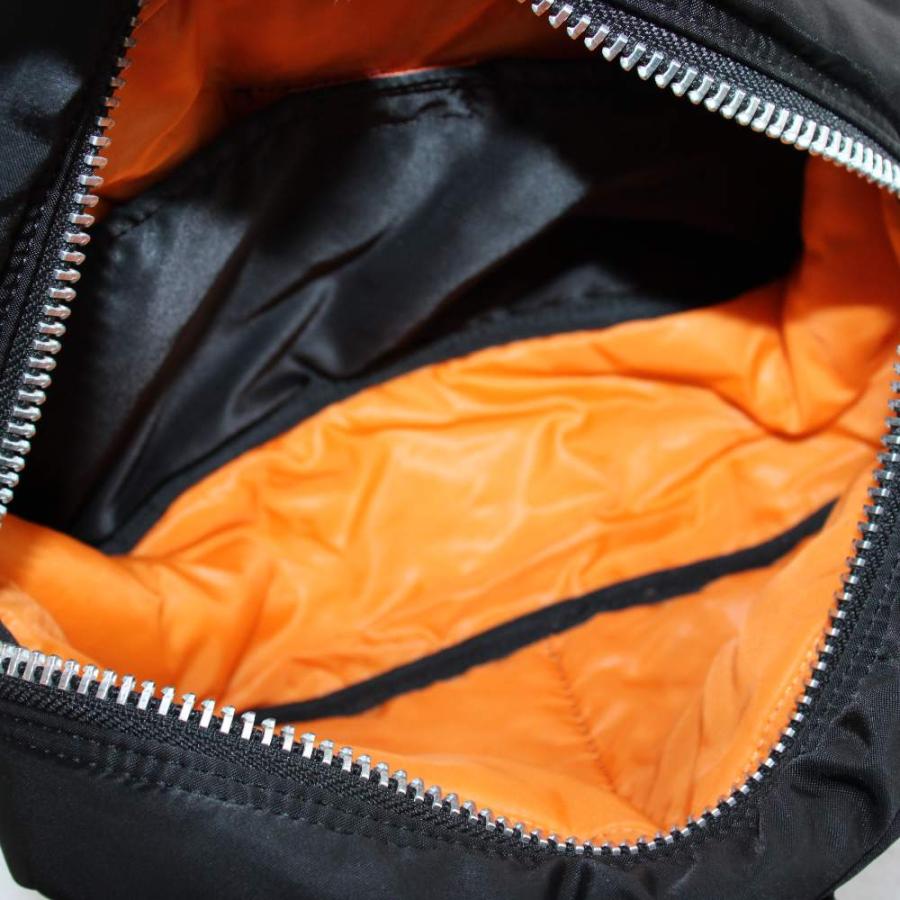 PORTER ポーター 吉田カバン タンカー ウエストバッグ ボディバッグ