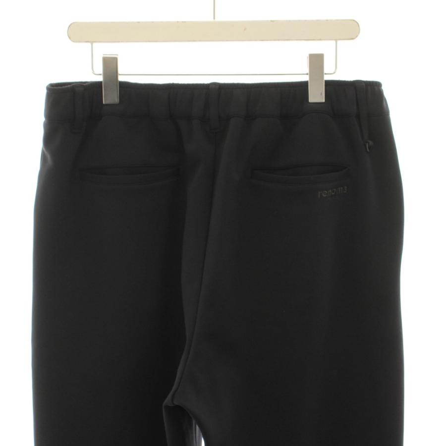 新品 renoma PARIS GOLF レノマ ゴルフ パンツ スウェット レノマ renoma ゴルフ GOLF スウェットパンツ イージーパンツ ウエスト