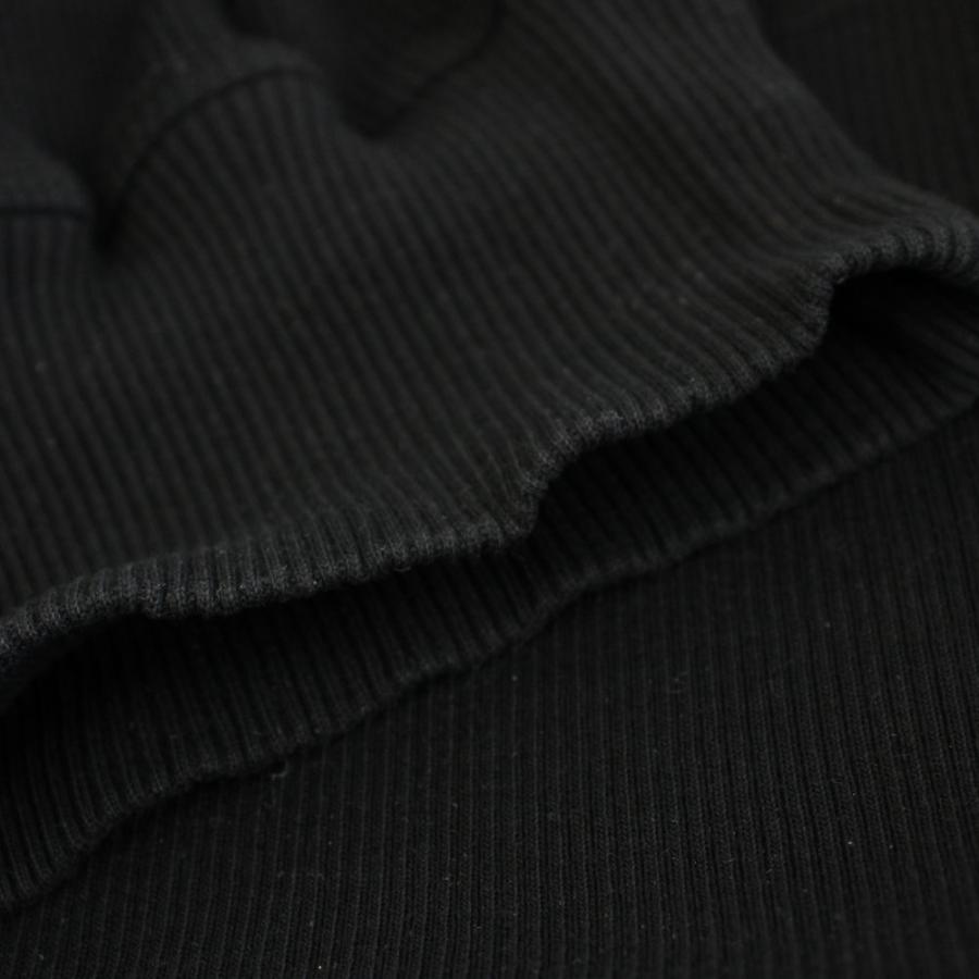 LOEWE（ロエベ） オーバーサイズフィットロングスリーブTシャツ ロンT