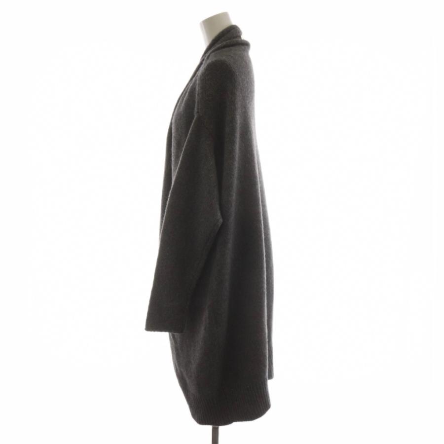 ミューズ ドゥーズィエム クラス MUSE de Deuxieme Classe 17AW ロング 