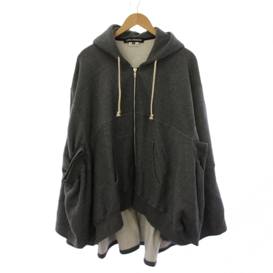 ジュンヤワタナベ JUNYA WATANABE COMME des GAR?ONS 23AW ジップ 