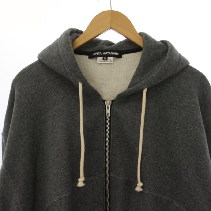 ジュンヤワタナベ JUNYA WATANABE COMME des GAR?ONS 23AW ジップ 