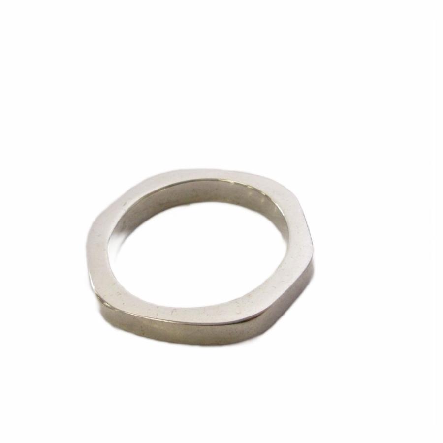 ショロ ジュエリー XOLO JEWELRY Triple Ring リング 指輪 SV925 S 9 