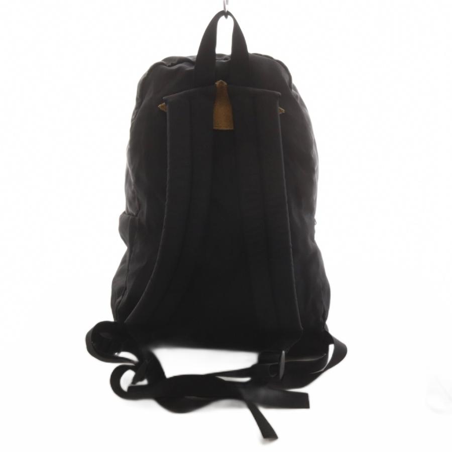 エルベシャプリエ Herve Chapelier ナイロンデイパック リュックサック