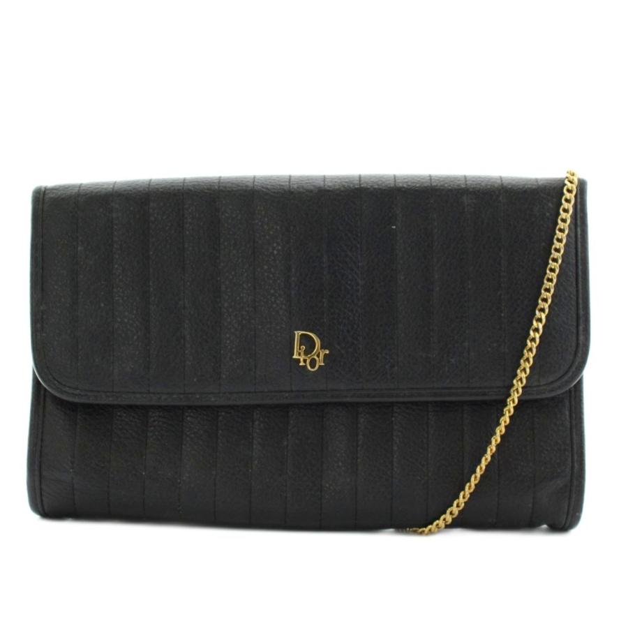 Christian Dior（クリスチャン・ディオール） ショルダーバッグ 