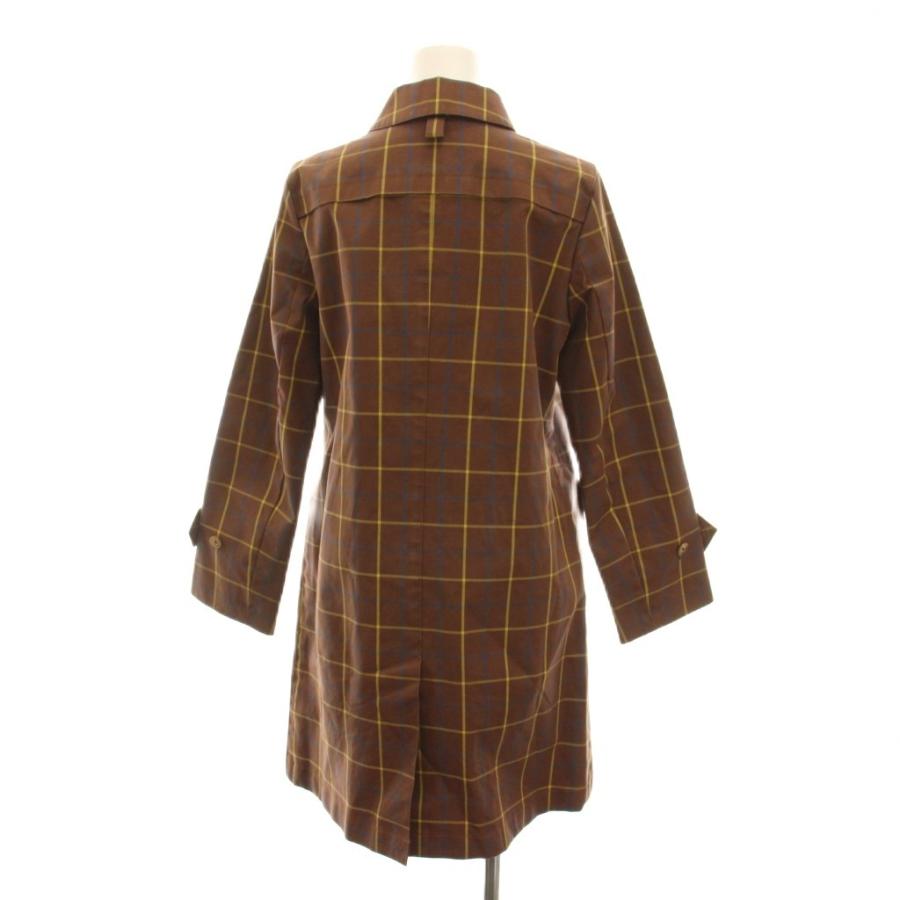 マッキントッシュフィロソフィー MACKINTOSH PHILOSOPHY ステンカラー 