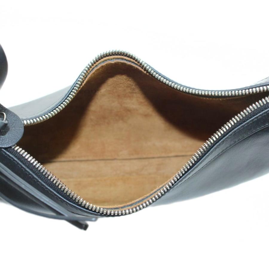 ネオアス NEOUS DELPHINUS ワンショルダーバッグ ハンドバッグ レザー 