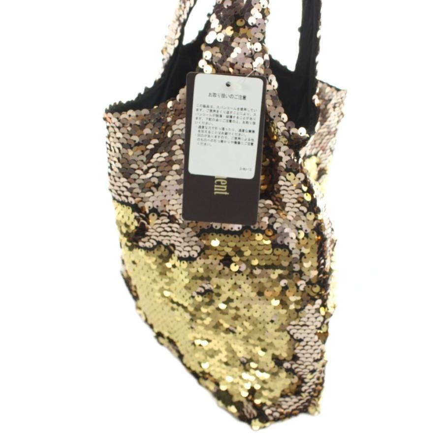 未使用品 マリュス MALUS 26SS Sequins Mini Bag ハンドバッグ 