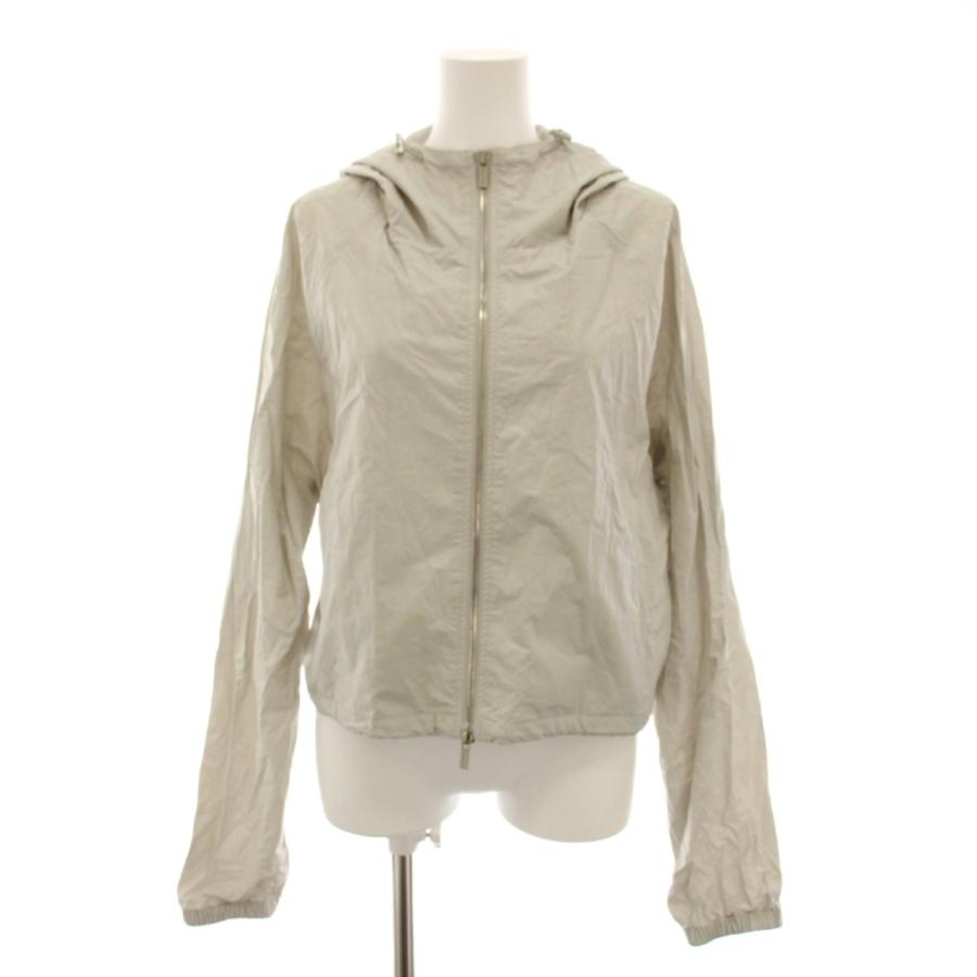 マーティンキム Matin Kim ナイロンジャケット マウンテンパーカー
