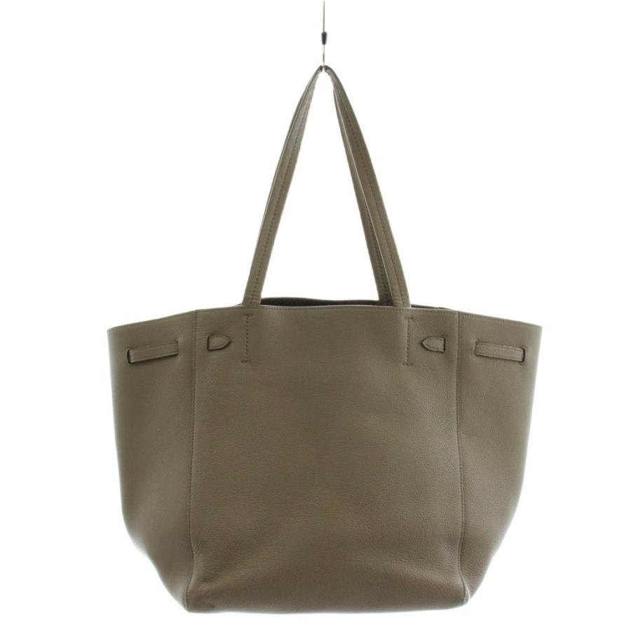 CELINE（セリーヌ） カバファントム スモール ウィズタッセル トート