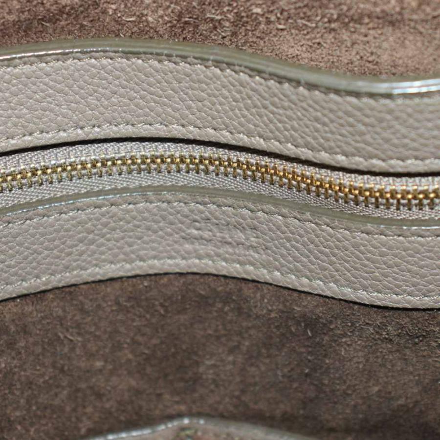 CELINE（セリーヌ） カバファントム スモール ウィズタッセル トート