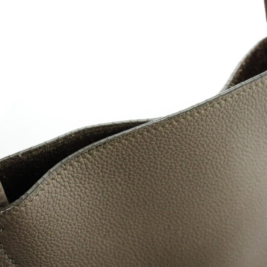 CELINE（セリーヌ） カバファントム スモール ウィズタッセル トート