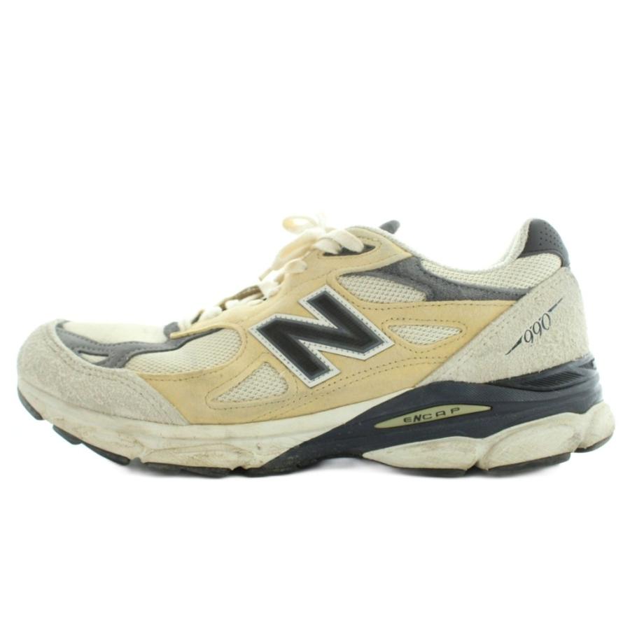 New Balance（ニューバランス） NEW BALANCE M990AD3 スニーカー 