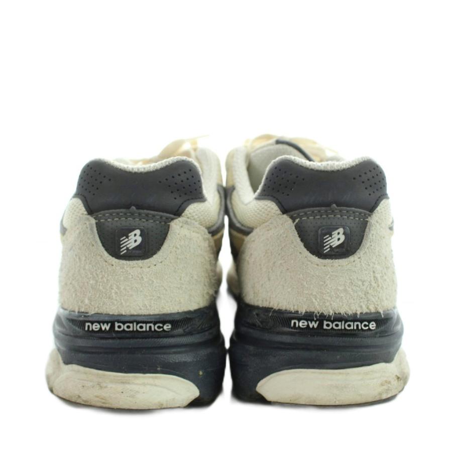 ニューバランス NEW BALANCE M990AD3 スニーカー ローカット New Balance（ニューバランス） NEW BALANCE M990AD3 スニーカー