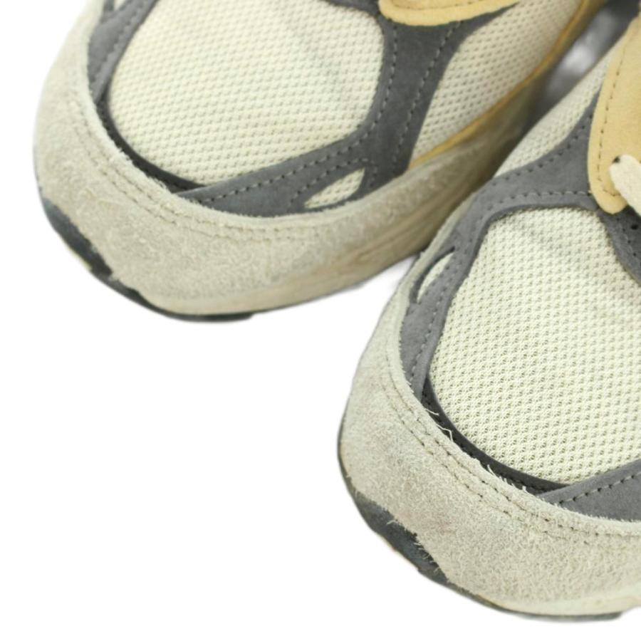 New Balance（ニューバランス） NEW BALANCE M990AD3 スニーカー