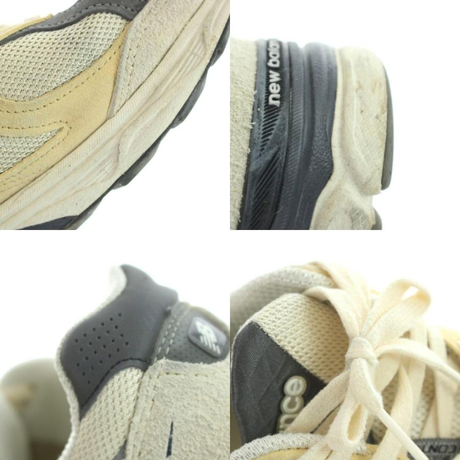 ニューバランス NEW BALANCE M990AD3 スニーカー ローカット New Balance（ニューバランス） NEW BALANCE M990AD3 スニーカー