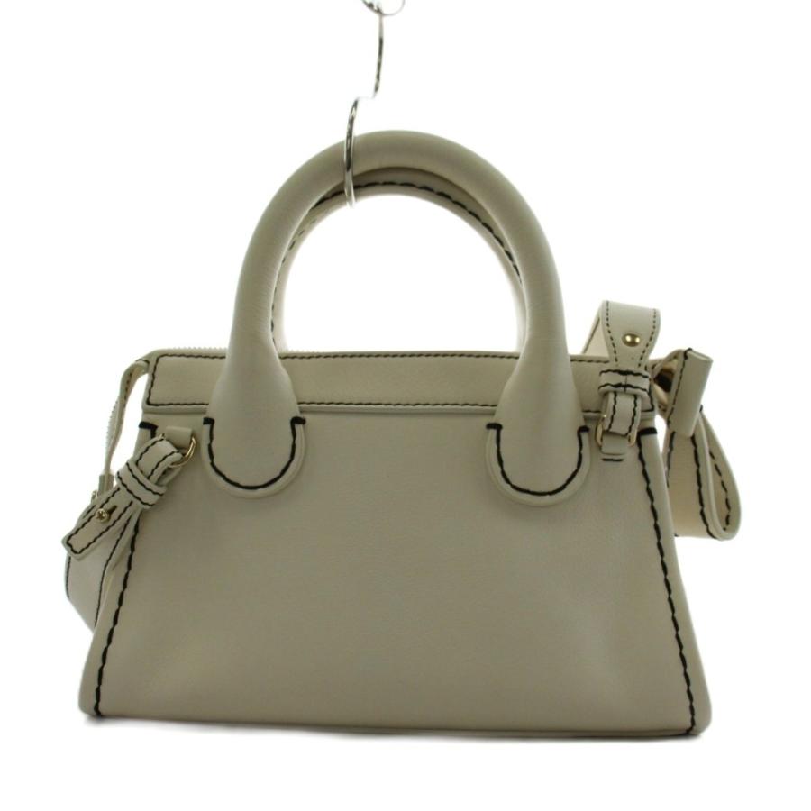 Chloe（クロエ） CHLOE EDITH ハンドバッグ ショルダーバッグ 2way