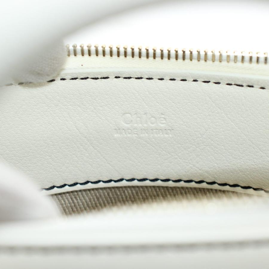 Chloe（クロエ） CHLOE EDITH ハンドバッグ ショルダーバッグ 2way