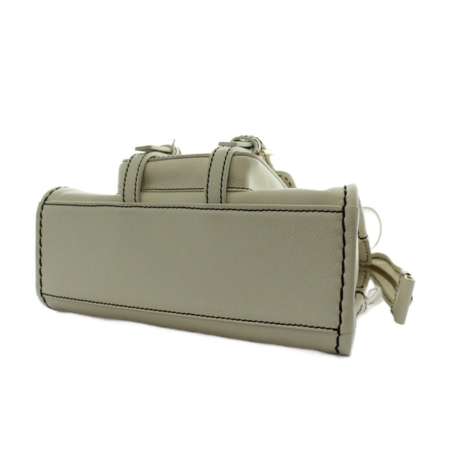 Chloe（クロエ） CHLOE EDITH ハンドバッグ ショルダーバッグ 2way