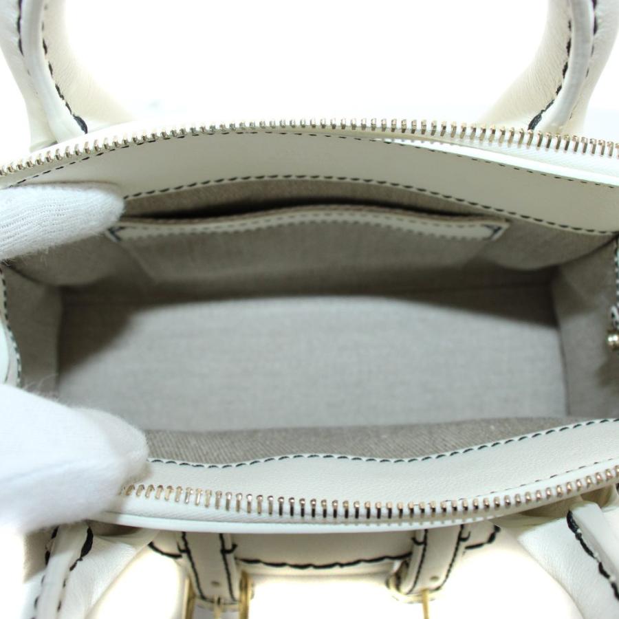 Chloe（クロエ） CHLOE EDITH ハンドバッグ ショルダーバッグ 2way
