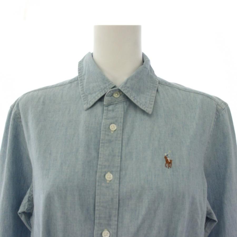 POLO RALPH LAUREN（ポロ・ラルフローレン） 未使用品 ポロ バイ
