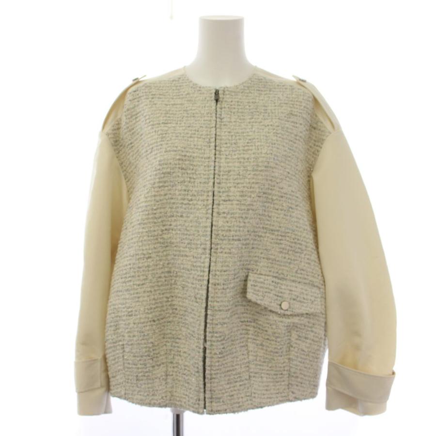 theory luxe（セオリーリュクス） 未使用品 theory luxe 25AW JEWEL