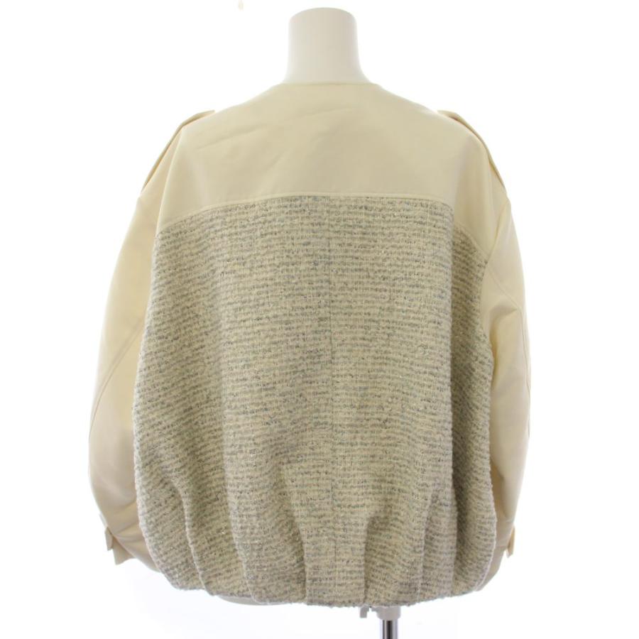 theory luxe（セオリーリュクス） 未使用品 theory luxe 25AW JEWEL