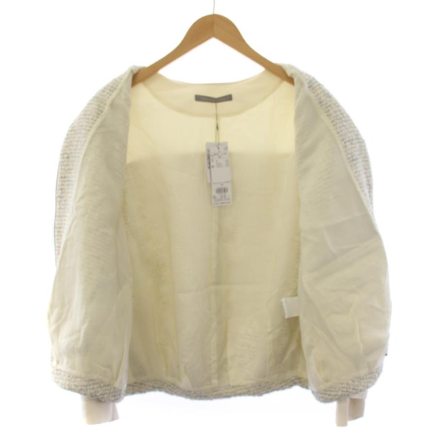 theory luxe（セオリーリュクス） 未使用品 theory luxe 25AW JEWEL