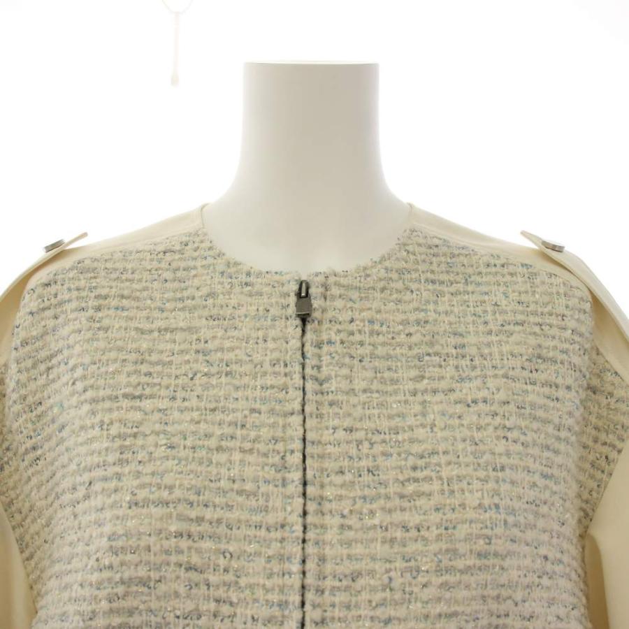 theory luxe（セオリーリュクス） 未使用品 theory luxe 25AW JEWEL