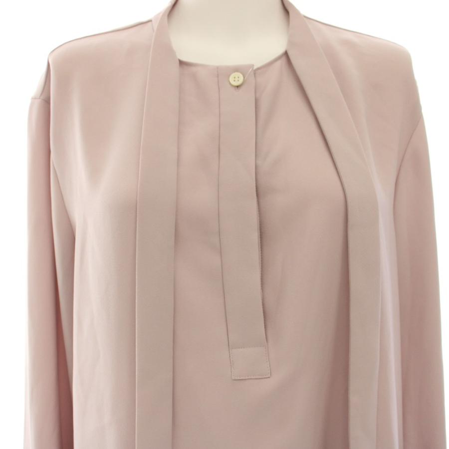 theory luxe（セオリーリュクス） theory luxe 24AW MARVINE JINA J 