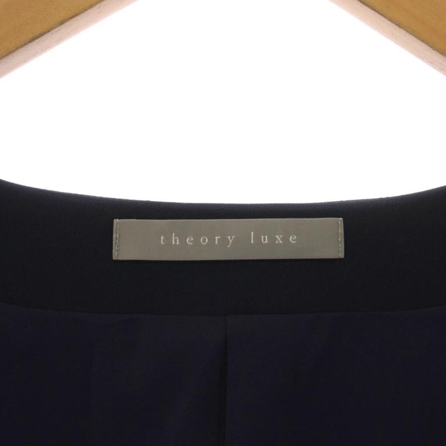 theory luxe（セオリーリュクス） theory luxe 23SS LIVE2 BRITTA ノー