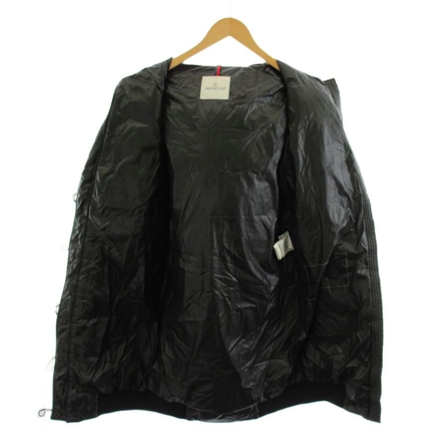 MONCLER（モンクレール） MONCLER Lucie ダウンコート ロング丈 フード 