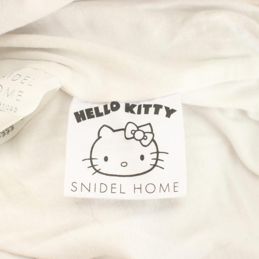 SNIDEL（スナイデル） SNIDEL 25SS HOME × ハローキティ 25SS ナイト