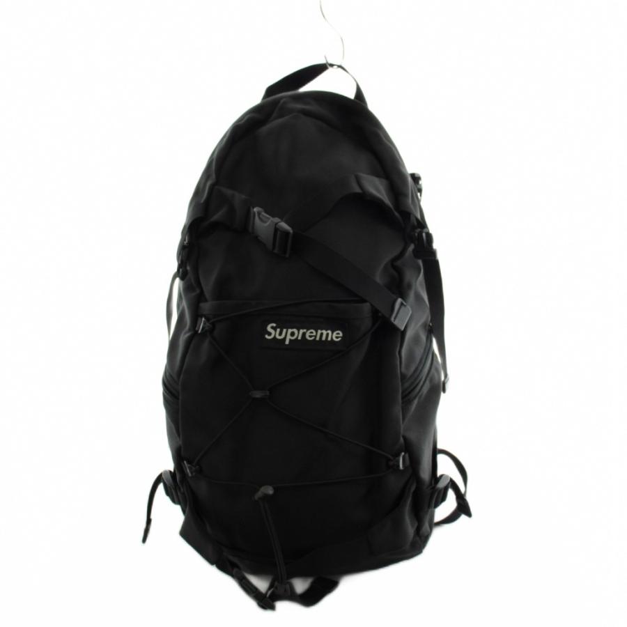 Supreme（シュプリーム） SUPREME OOFW 9TH BACKPACK リュックサック