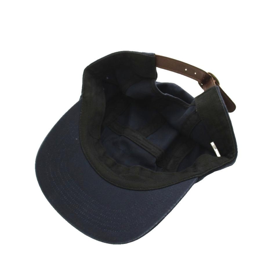 Supreme（シュプリーム） SUPREME 24AW Camp Cap キャップ 帽子 ロゴ