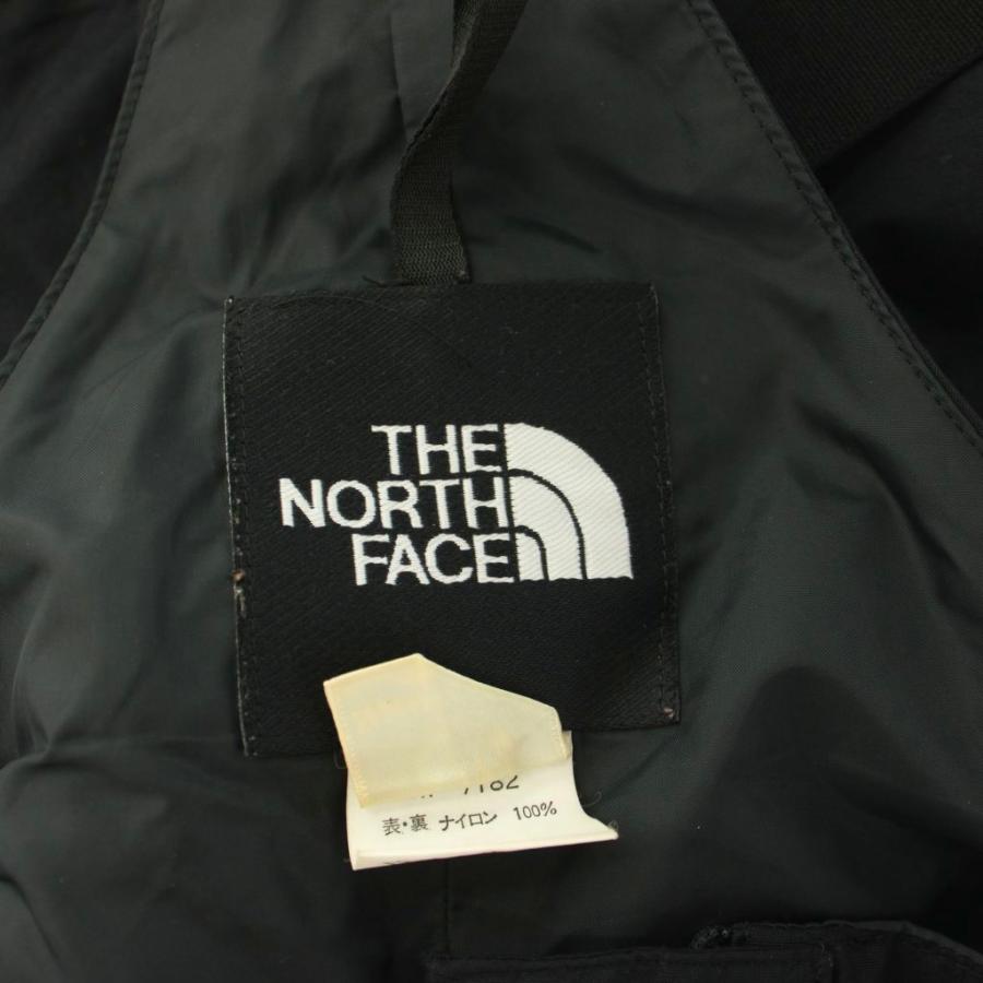 THE NORTH FACE（ザ ノースフェイス） 90s ヴィンテージ ビブパンツ