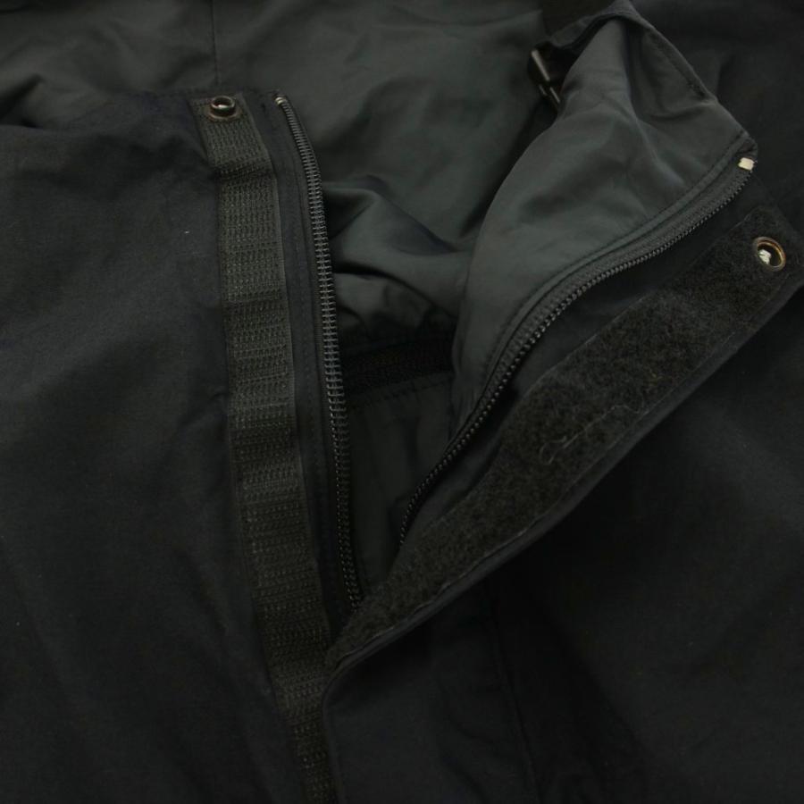 THE NORTH FACE（ザ ノースフェイス） 90s ヴィンテージ ビブパンツ